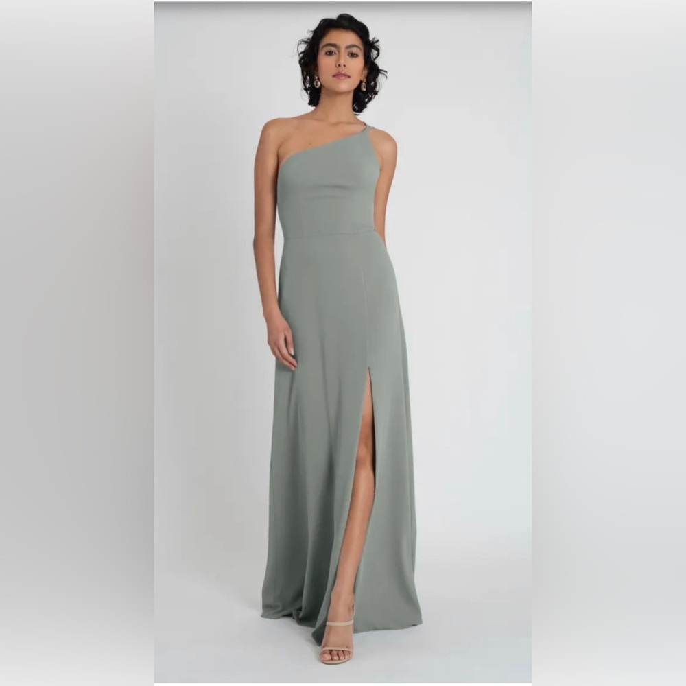 Jenny Yoo- carly bridesmaid dress (4)